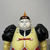 Anime Dragon Ball Action Figures PVC, Modelo de Coleção, Brinquedos Para Crian - comprar online