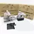 Truck de skate shock absorption S7 long base na internet