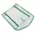 Mini capa de estufa 69x49x92cm - PVC transparente na internet