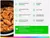 Fritadeira Elétrica sem Óleo/Air Fryer Nell Smart - 220V na internet
