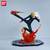 Boneco Punho de Fogo, Luffy, Ás, Sanji, Batalha Bonecas Modelo, - comprar online