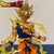 Boneco Dragon Ball Son Goku Super Saiyan