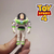 Bonecos Toy Story 4 para crianças, Woody, Buzz Lightyear, 4-7cm - comprar online