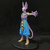 Boneco Bills, Whis Deus da Destruição Dragon Ball - Nargué art Tabacaria & Óleo de cbd 