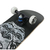 Skate Estampa Gorilla Semiprofissional - Nargué art Tabacaria & Óleo de cbd 