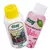 KIT Fertilizantes NPK 10-10-10 + Rosa do Deserto (120ML)DIMY