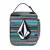 Bolsa térmica Volcom recipiente Portátil Cooler - Nargué art Tabacaria & Óleo de cbd 
