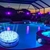 Luz LED RGB Narguilé Shisha Acessórios - loja online