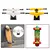 Truck de skate 2Pcs suporte de skate Longboard - loja online