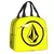 Imagem do Bolsa térmica Volcom feminina, impermeável
