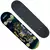 Imagem do Skate infantil semi profissional até 60KG