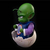Boneco Piccolo Dragon Ball Z Figures Action, PVC - Nargué art Tabacaria & Óleo de cbd 