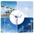 Imagem do Gerador de turbina eólica de 400w, dc12v/24v 3 ou 5 lâmina com