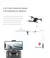 Mini drone Xt6 dual lens, fotografia aérea 4K, altitude fixa, aeronaves - Nargué art Tabacaria & Óleo de cbd 