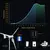 Gerador da turbina eólica, energia livre, dínamo magnético, 220V, 5000W, 2kW, 96V, 48V, 24V - Nargué art Tabacaria & Óleo de cbd 