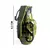 Isqueiro Mini Maçarico de Bolso Chaveiro Granada de Metal Decorativo - loja online