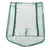 Mini capa de estufa 69x49x92cm - PVC transparente