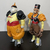 Anime Dragon Ball Action Figures PVC, Modelo de Coleção, Brinquedos Para Crian na internet