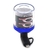 Moedor elétrico portátil telefone móvel usb