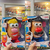 Imagem do Boneco Sr. Cabeça De Batata, Sra. Batata, Toy Story