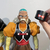 Anime Dragon Ball Action Figures PVC, Modelo de Coleção, Brinquedos Para Crian na internet