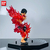 Imagem do Boneco Punho de Fogo, Luffy, Ás, Sanji, Batalha Bonecas Modelo,