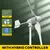 Gerador da turbina eólica, energia livre, dínamo magnético, 220V, 5000W, 2kW, 96V, 48V, 24V - loja online