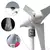 Gerador eólica com controlador, 12v/24v, ac, 1.4m d - loja online