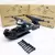 Truck de skate shock absorption S7 long base - loja online