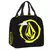 Bolsa térmica Volcom feminina, impermeável na internet