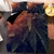 Conjunto de roupa de cama 420 Folhas de ervas - comprar online