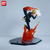 Boneco Punho de Fogo, Luffy, Ás, Sanji, Batalha Bonecas Modelo,