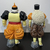 Anime Dragon Ball Action Figures PVC, Modelo de Coleção, Brinquedos Para Crian na internet