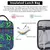 Bolsa térmica Volcom Boardsports - loja online