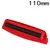 Bolador de enrolar cigarro, 110mm 78mm, com tubo de vedação à prova de umidade - comprar online