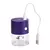 Moedor automático de ervas e tabaco moedor de especiarias usb portátil - loja online