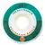 Roda de Skate Emex 53mm 102A Green - comprar online
