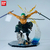 Boneco Punho de Fogo, Luffy, Ás, Sanji, Batalha Bonecas Modelo, - comprar online