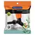 Kit 3 Torneiras Plásticas para Jardim com Redução TRAMONTINA