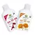 KIT Fertilizantes NPK 10-10-10 + 04-14-08 (140ML) VITAPLAN - comprar online