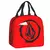 Bolsa térmica Volcom feminina, impermeável - loja online