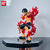 Boneco Punho de Fogo, Luffy, Ás, Sanji, Batalha Bonecas Modelo, na internet