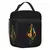 Bolsa térmica Volcom Boardsports - loja online