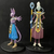 Boneco Bills, Whis Deus da Destruição Dragon Ball na internet