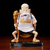 Dragon Ball Z Anime Action Figure, Decoração de Coleção, Estatueta, Brinqued na internet
