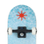 Skate Estampa Paisagens Semiprofissional - Bel Fix - comprar online