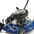 Cortador de Grama a Gasolina 5 HP com Saída Lateral - comprar online