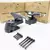 Truck de skate shock absorption S7 long base - comprar online