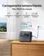 Gerador de Energia Solar BLUETTI AC50B, Bateria LiFePO4 de 448Wh na internet