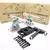 Imagem do Truck de skate shock absorption S7 long base